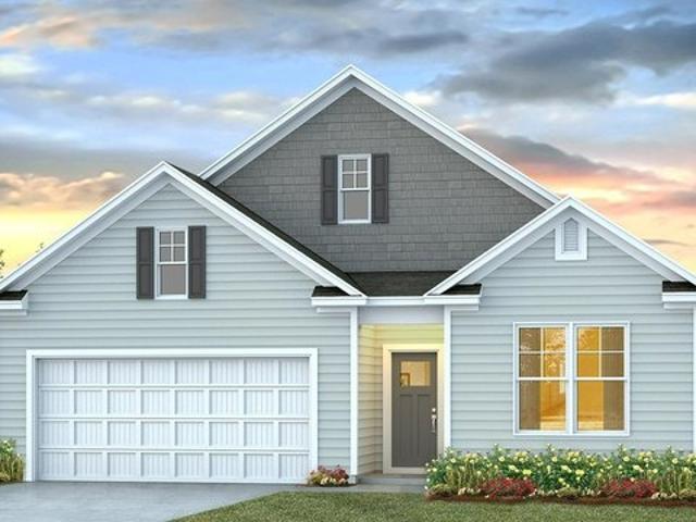 House for sale in Loris, South Carolina