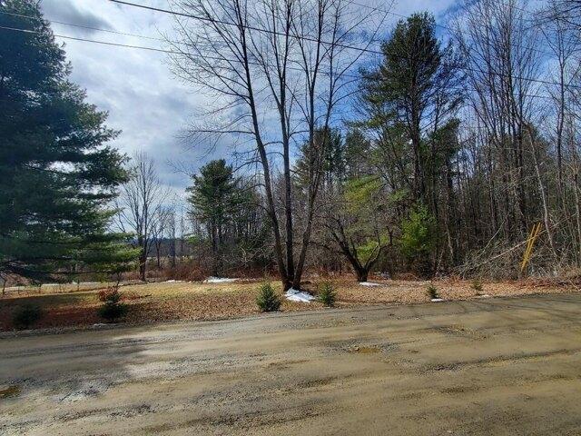 Land for sale in Dover Foxcroft, Maine
