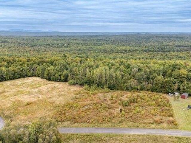 Land for sale in South Dover, Dover-Foxcroft