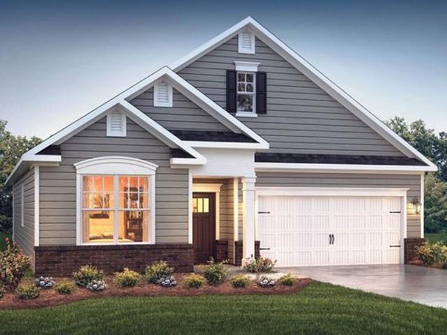 House for sale in New Bern, North Carolina