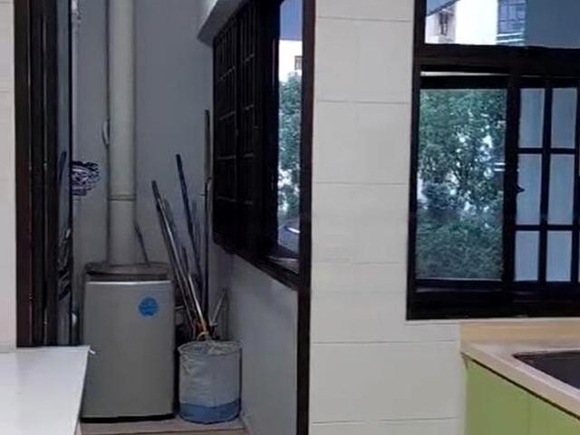 Detached House for rent