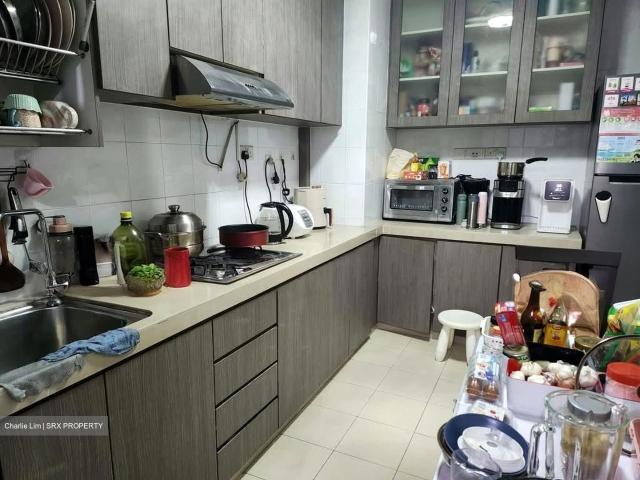 Detached House for rent