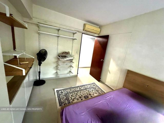 Detached House for rent in Queenstown