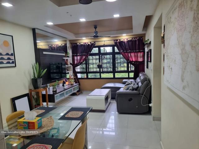 Detached House for sale in Queenstown