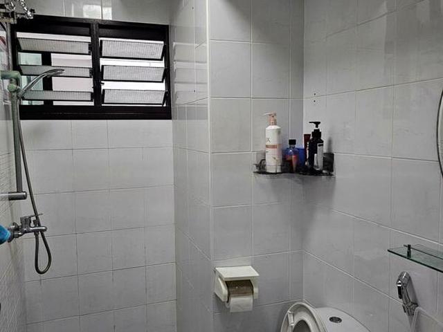 Detached House for rent