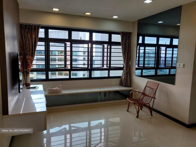 Detached House for rent