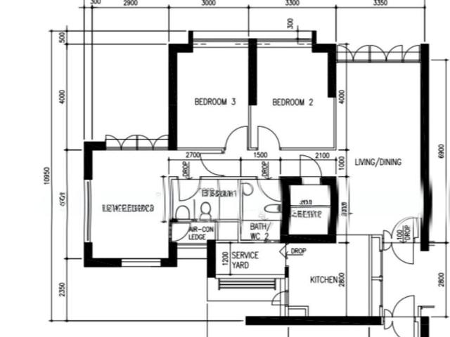Detached House for sale