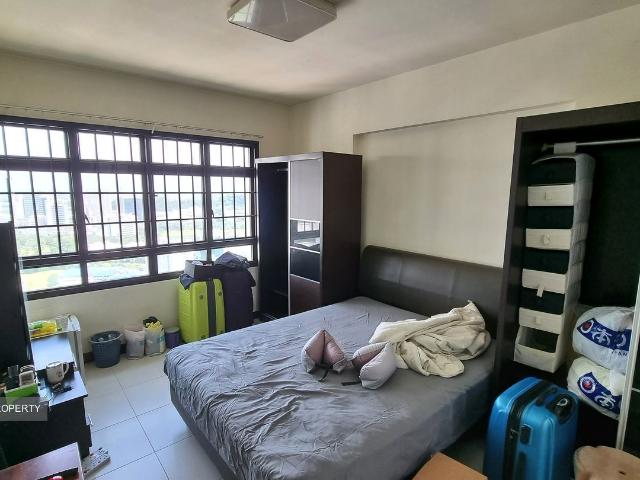 Detached House for rent