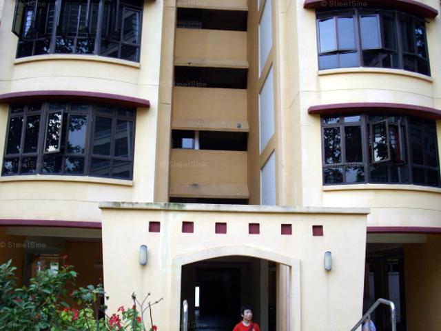Detached House for sale