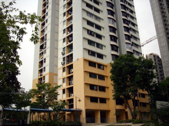 Detached House for sale