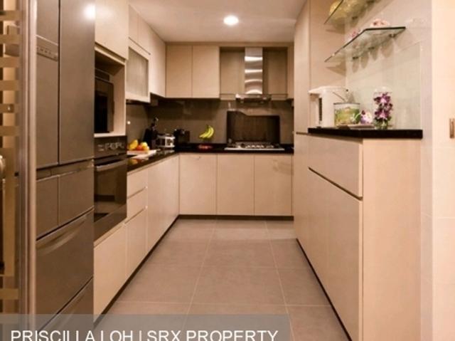 Detached House for sale