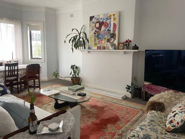 Room for rent in Sydney, New South Wales