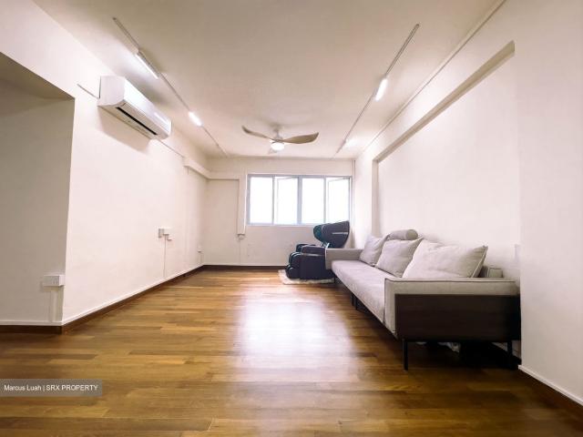 Detached House for sale in Queenstown