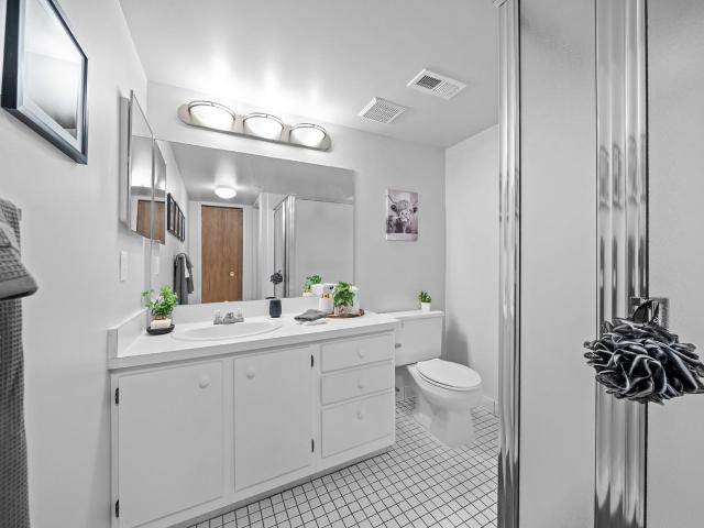 Apartment for rent in Kalamazoo, Michigan
