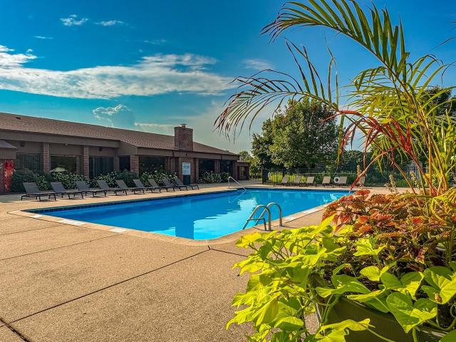 Apartment for rent in Kalamazoo, Michigan