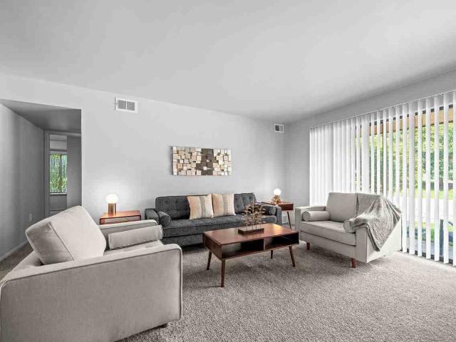 Apartment for rent in Kalamazoo, Michigan