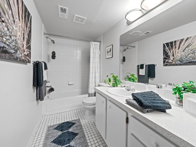 Apartment for rent in Kalamazoo, Michigan