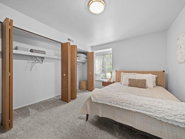 Apartment for rent in Kalamazoo, Michigan