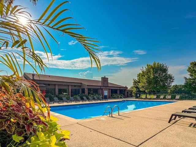 Apartment for rent in Kalamazoo, Michigan