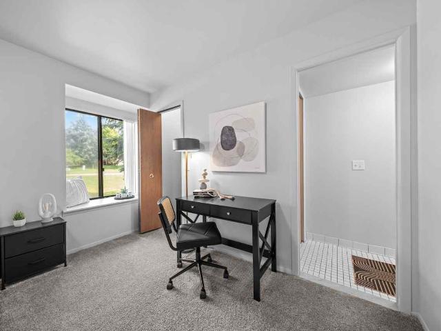 Apartment for rent in Kalamazoo, Michigan