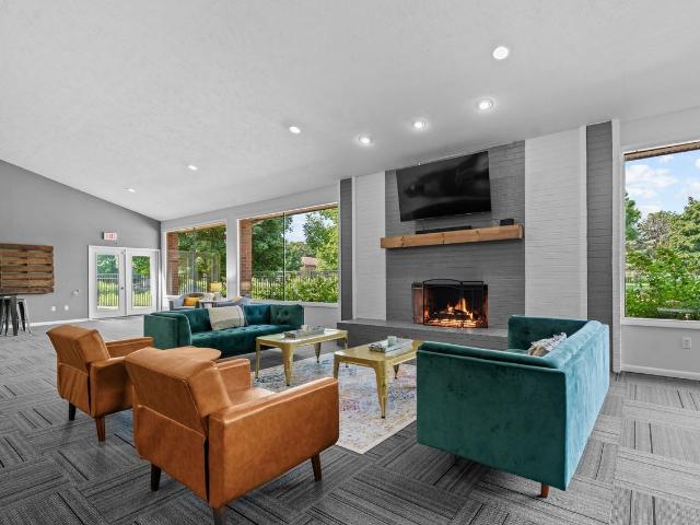 Apartment for rent in Kalamazoo, Michigan