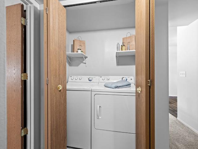 Apartment for rent in Kalamazoo, Michigan