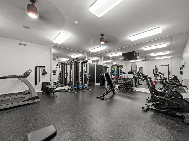 Apartment for rent in Kalamazoo, Michigan
