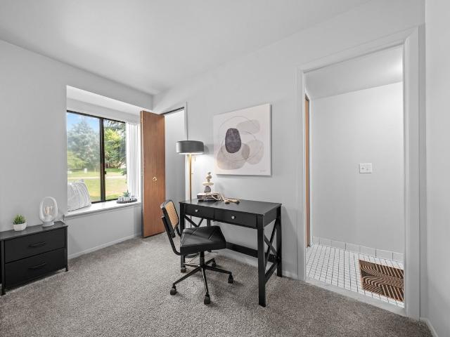 Apartment for rent in Kalamazoo, Michigan