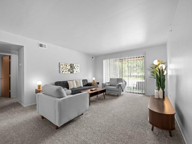 Apartment for rent in Kalamazoo, Michigan