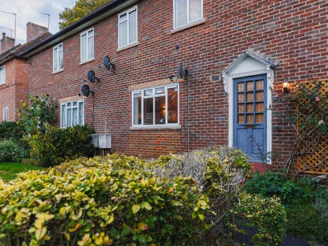 House for rent in London Borough of Wandsworth, Greater London