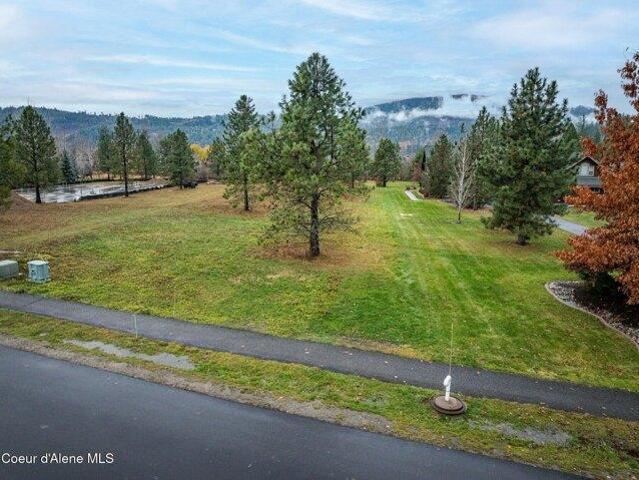 Land for sale in Dover, Idaho