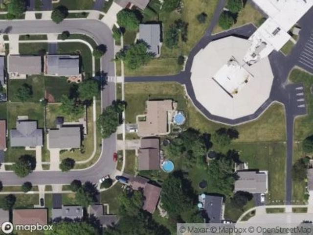 House for sale in Elk Grove Village, Cook County