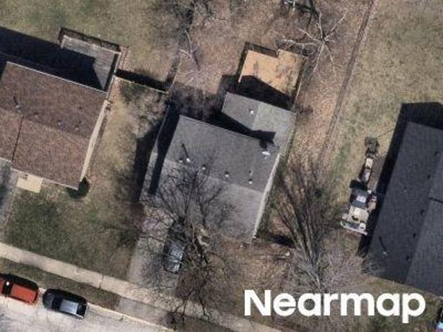 House for sale in Aurora, Illinois