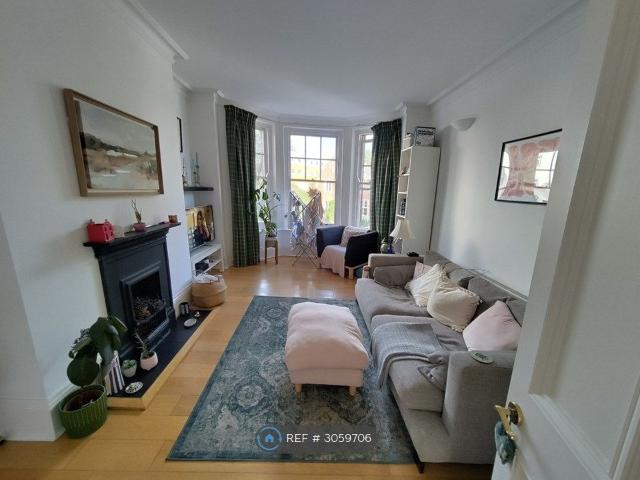 Apartment for rent in London Borough of Lambeth, Greater London