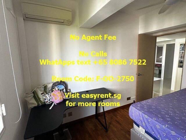 Room for rent in Ulu Pandan