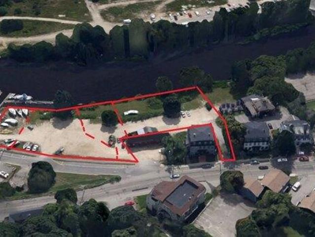 Land for sale in New Hampshire