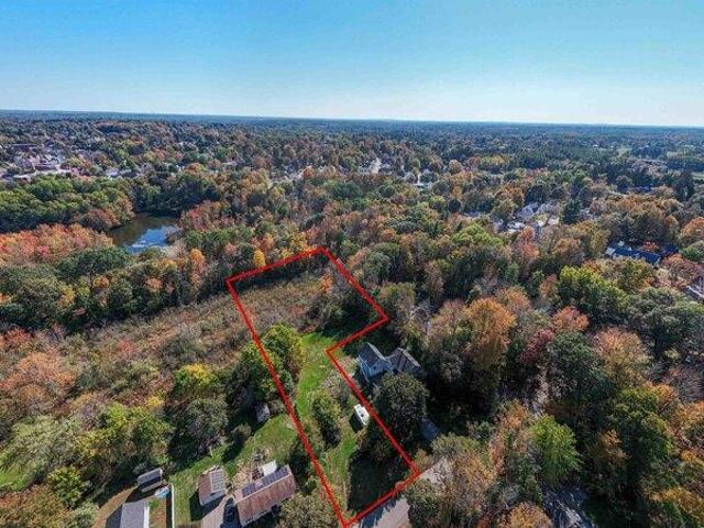 Land for sale in New Hampshire