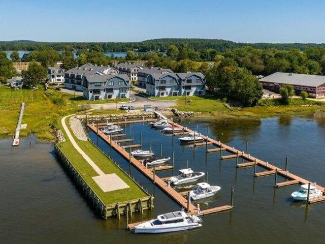 Land for sale in New Hampshire