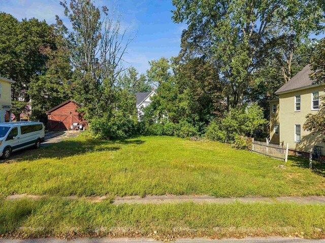 Land for sale in New Hampshire
