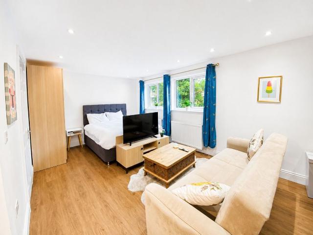 Studio for rent in Roehampton, Greater London