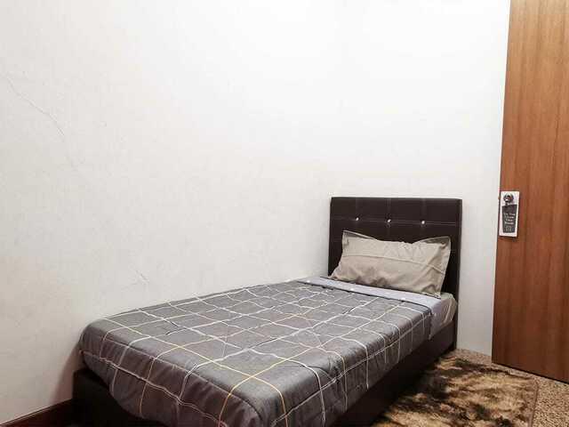 Room for rent