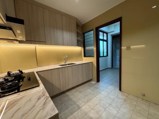 Condominium for rent