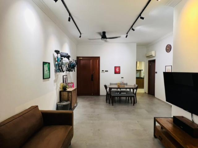 Condominium for sale
