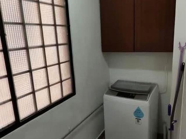 Condominium for rent