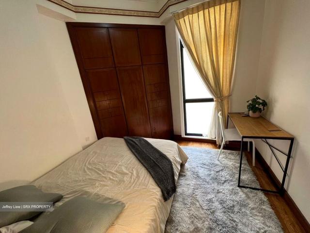 Condominium for rent
