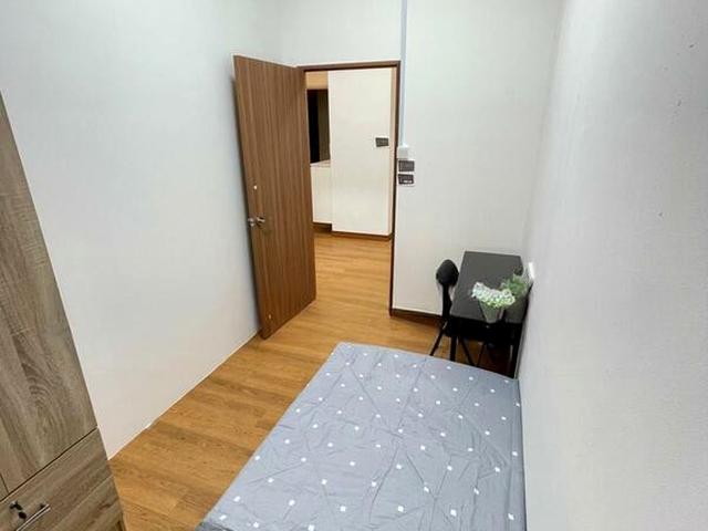 Condominium for rent