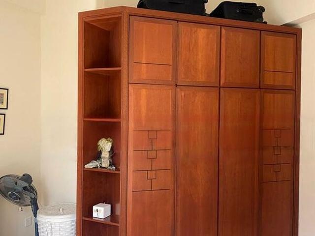 Condominium for sale