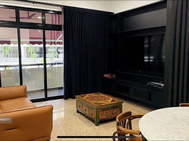 Condominium for rent in Queenstown