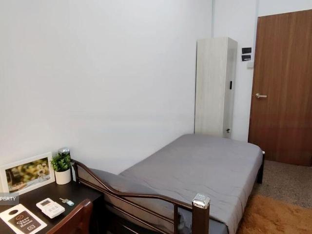 Condominium for rent