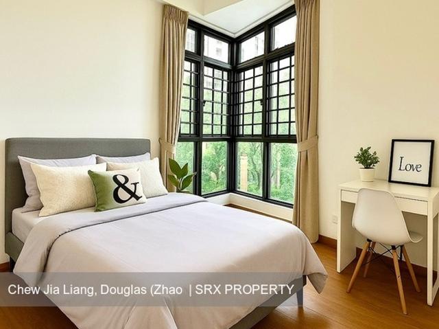 Condominium for rent